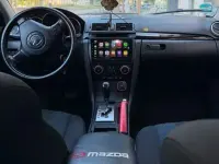 Gebraucht Mazda 3 Comfort 105 PS (77 kW) 2003 Grau Limousine