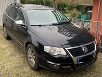 Używany VW Passat 170 KM (125 kW) 2008 Kombi