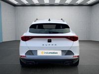 Gebraucht Cupra Formentor 150 PS (110 kW) 2023 Weiß SUV