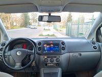 Gebraucht VW Golf Plus Cross 116 PS (85 kW) 2005 Van / Kleinbus