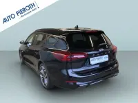 Occasion Ford Focus ST-Line X 155 ch (114 kW) 2024 Noir Break