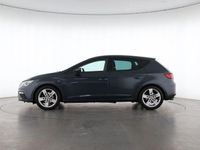 Second-hand Seat Leon FR 150 CP (110 kW) 2019 Gri Berlinǎ