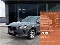 Gebraucht Cupra Formentor 150 PS (110 kW) 2023 Grau SUV