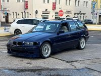 Gebraucht Alpina B3 250 PS (183 kW) 1996 Blau Kombi