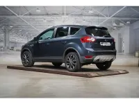Gebraucht Ford Kuga Titanium 200 PS (147 kW) 2009 Grau SUV