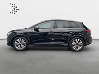 Gebraucht Audi Q4 e-tron Ambiente 219 kW (299 PS) 2023 Mythosschwarz metallic SUV