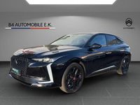 Gebraucht DS Automobiles DS4 Performance 181 PS (133 kW) 2022 Perla nera schwarz SUV