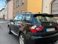 Gebraucht BMW 325 192 PS (141 kW) 2004 SUV