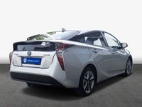 gebraucht Toyota Prius Hybrid Comfort