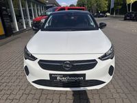 Gebraucht Opel Corsa-e Edition 100 kW (136 PS) 2022 Weiß Kleinwagen