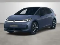 Neu VW ID.3 Style 139 kW (190 PS) 2026 Blau Kleinwagen