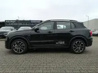 Gebraucht Lynk & Co 01 280 PS (205 kW) 2025 Schwarz SUV