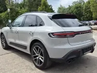 Gebraucht Porsche Macan S 381 PS (280 kW) 2022 Grau SUV
