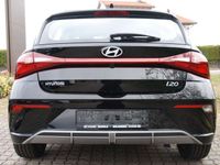 gebraucht Hyundai i20 1.0 T-GDI Hybrid DCT Trend Navig.Pak Bose