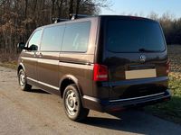 Second-hand VW Multivan 180 CP (132 kW) 2011 Maro Monovolum