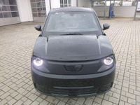 Neu Ligier Myli 2026 Schwarz Kleinwagen