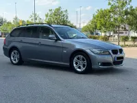 Gebraucht BMW 318 Comfort Edition 143 PS (105 kW) 2009 Kombi