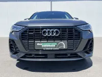 Gebraucht Audi Q3 S-Line 190 PS (139 kW) 2022 Grau SUV