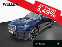 Gebraucht BMW X5 M Sport 340 PS (250 kW) 2025 Blau SUV