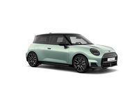 Gebraucht Mini Cooper SE 160 kW (218 PS) 2024 Kleinwagen