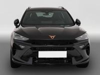 Usata Cupra Formentor VZ 272 CV (200 kW) 2025 Nero SUV