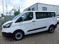 Gebraucht Ford Transit Custom 105 PS (77 kW) 2019 Weiß Kombi