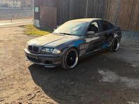 Gebraucht BMW 318 118 PS (86 kW) 1998 Andere farben Limousine