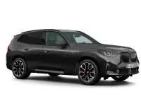 Gebraucht BMW X3 Comfort Edition 197 PS (144 kW) 2026 SUV