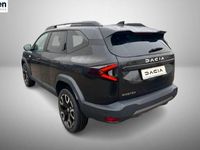 Neu Dacia Bigster Journey 140 PS (102 kW) 2025 Schwarz SUV