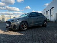 Gebraucht Audi A1 S-Line 200 PS (147 kW) 2020 Grau SUV