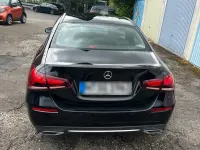 Gebraucht Mercedes A200 163 PS (119 kW) 2019 Schwarz Limousine