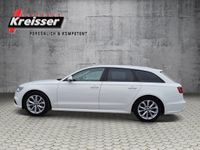 gebraucht Audi A6 Avant 3.0 TDI quattro NAVI/MATRIX/STANDHEIZUN