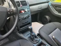 Gebraucht Mercedes A150 95 PS (69 kW) 2005 Grau Kleinwagen