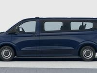 Neu VW T7 150 PS (110 kW) 2025 Dark indigo blue Van