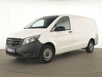 Gebraucht Mercedes Vito 163 PS (119 kW) 2020 Reinweiss Van