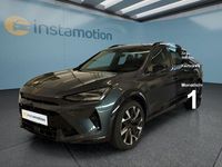 Gebraucht Cupra Formentor 333 PS (244 kW) 2025 Grau SUV