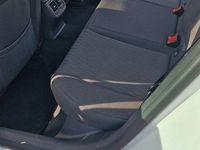 Gebraucht Seat Leon ST Style 110 PS (80 kW) 2014 Weiß Kombi