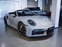 Gebraucht Porsche 992 Sport 650 PS (478 kW) 2024 Grau Cabrio