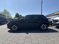Gebraucht Opel Mokka-e Elegance 100 kW (136 PS) 2021 Karbon schwarz SUV