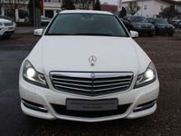 gebraucht Mercedes C220 T CDI*ILS Bi-Xenon*NAVI*COMAND*KAMERA*Alu*