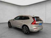Gebraucht Volvo XC60 Plus 197 PS (144 kW) 2022 Silber SUV