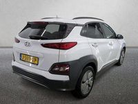 Gebraucht Hyundai Kona 150 kW (204 PS) 2020 Weiß SUV