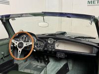 Gebraucht Aston Martin DB2 165 PS (121 kW) 1959 Grün Cabrio