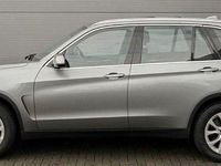 Gebraucht BMW X5 313 PS (230 kW) 2014 Schwarz SUV
