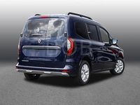 Gebraucht Renault Kangoo Techno 130 PS (95 kW) 2025 Blau Van / Kleinbus