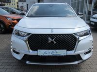 Gebraucht DS Automobiles DS7 Crossback So Chic 224 PS (164 kW) 2020 Perlmuttweiß (metallic) SUV
