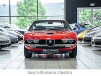 gebraucht Alfa Romeo Montreal Coupe V8 orig. Zustand RARITÄT