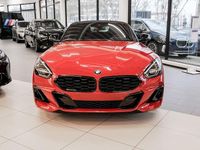 Neu BMW Z4 Pure Impulse 340 PS (250 kW) 2026 Rot Cabrio