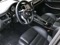 Gebraucht Porsche Macan S 258 PS (189 kW) 2014 SUV