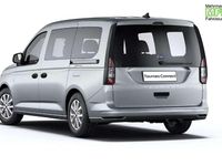 Neu Ford Tourneo Trend 102 PS (75 kW) 2026 Frost silver metallic Van / Kleinbus